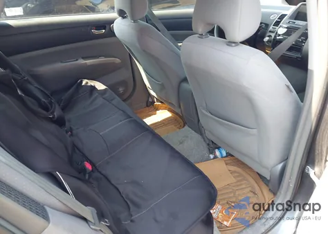 2009 Toyota Prius from USA, damaged, VIN JTDKB20U393522750